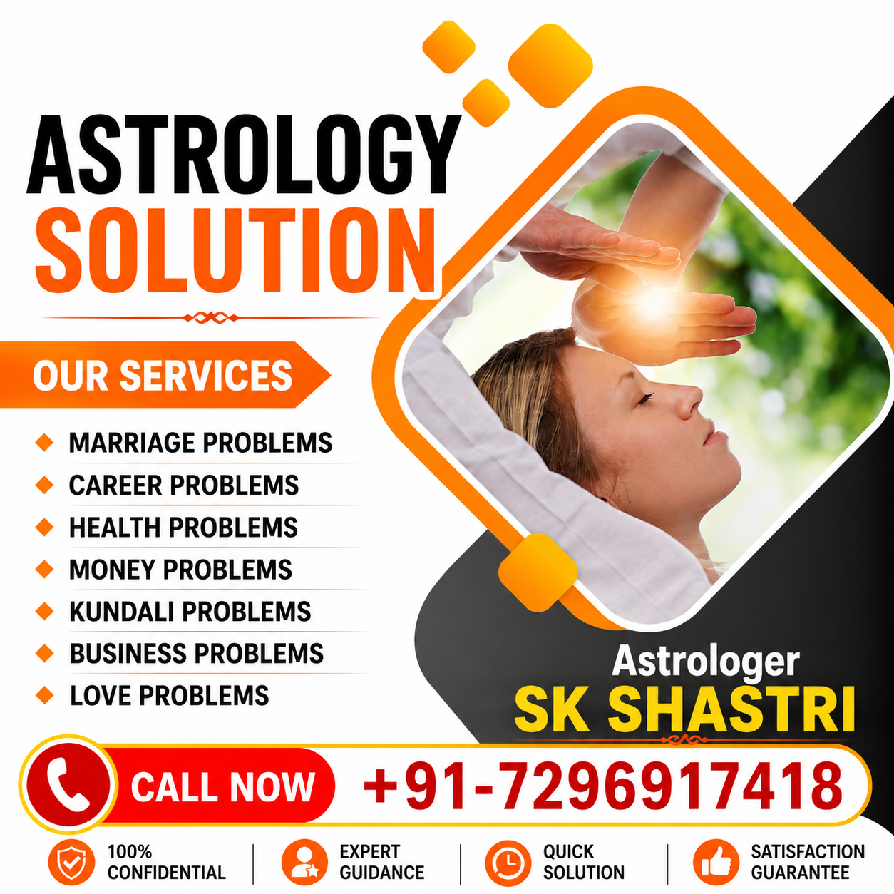 Astrology Consultation